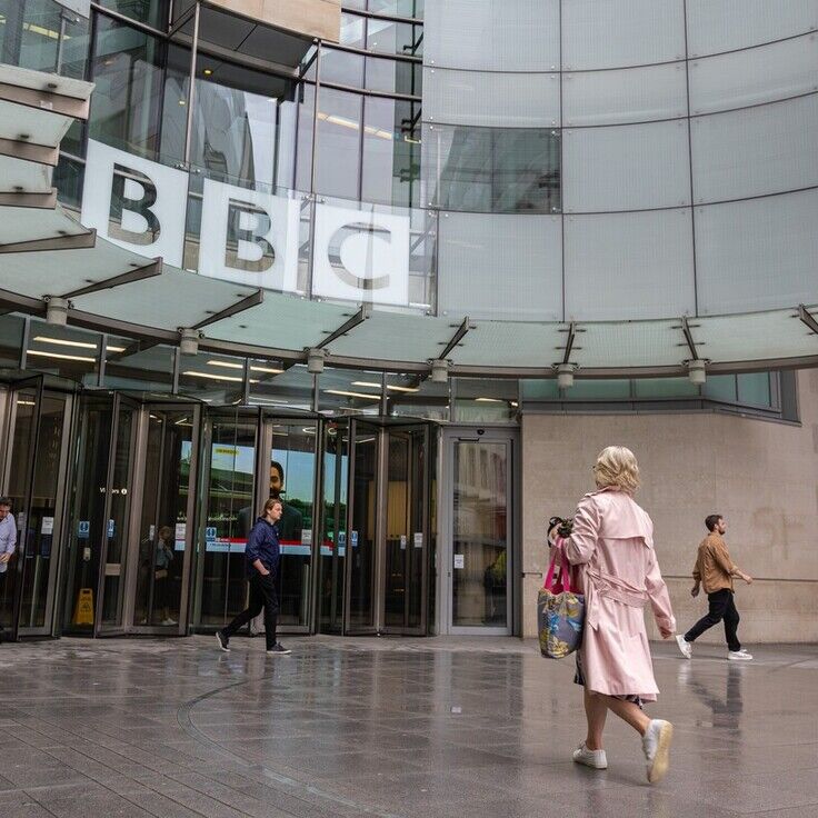 BBC threatens legal action against AI firm Perplexity
